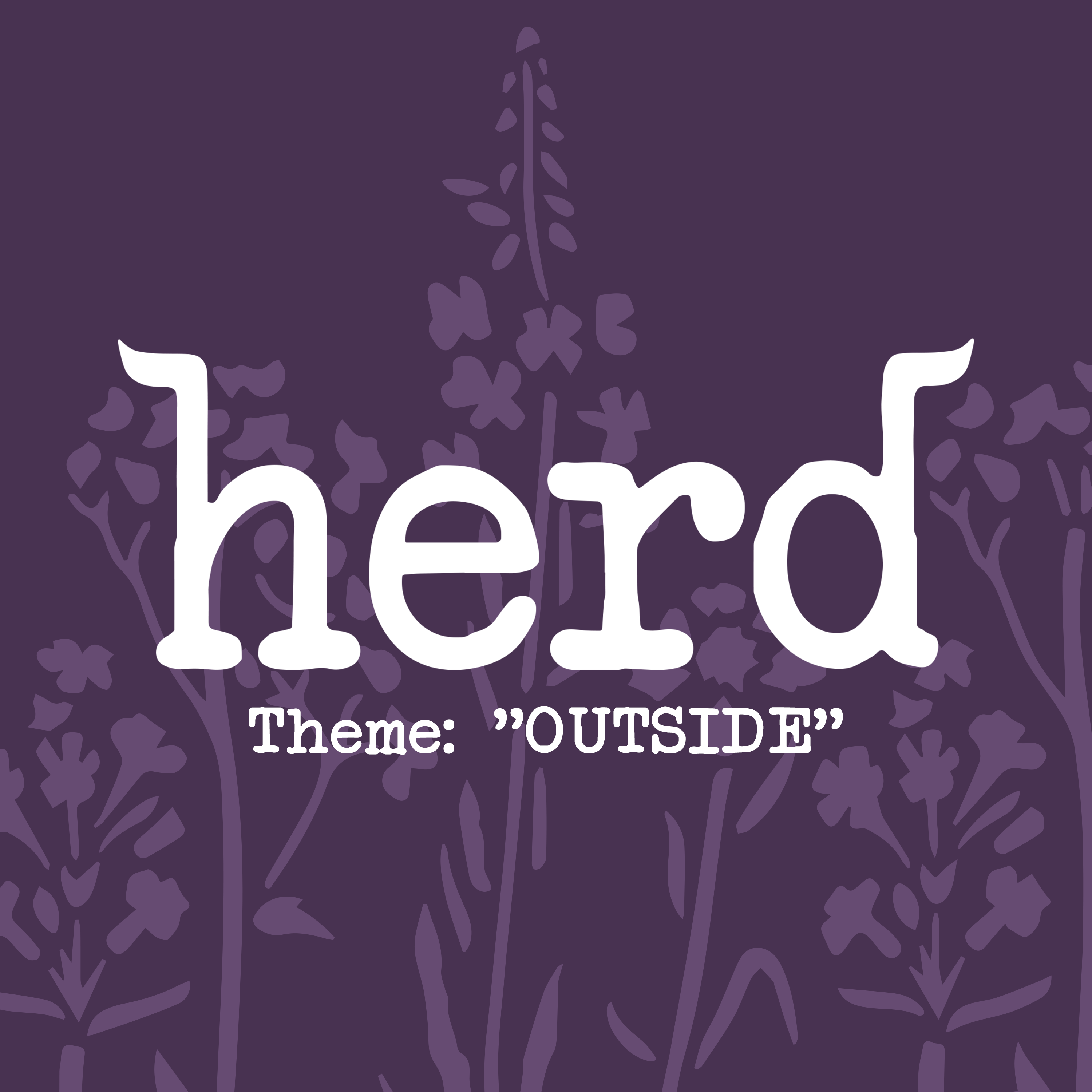 HERD Event: Theme TBA
