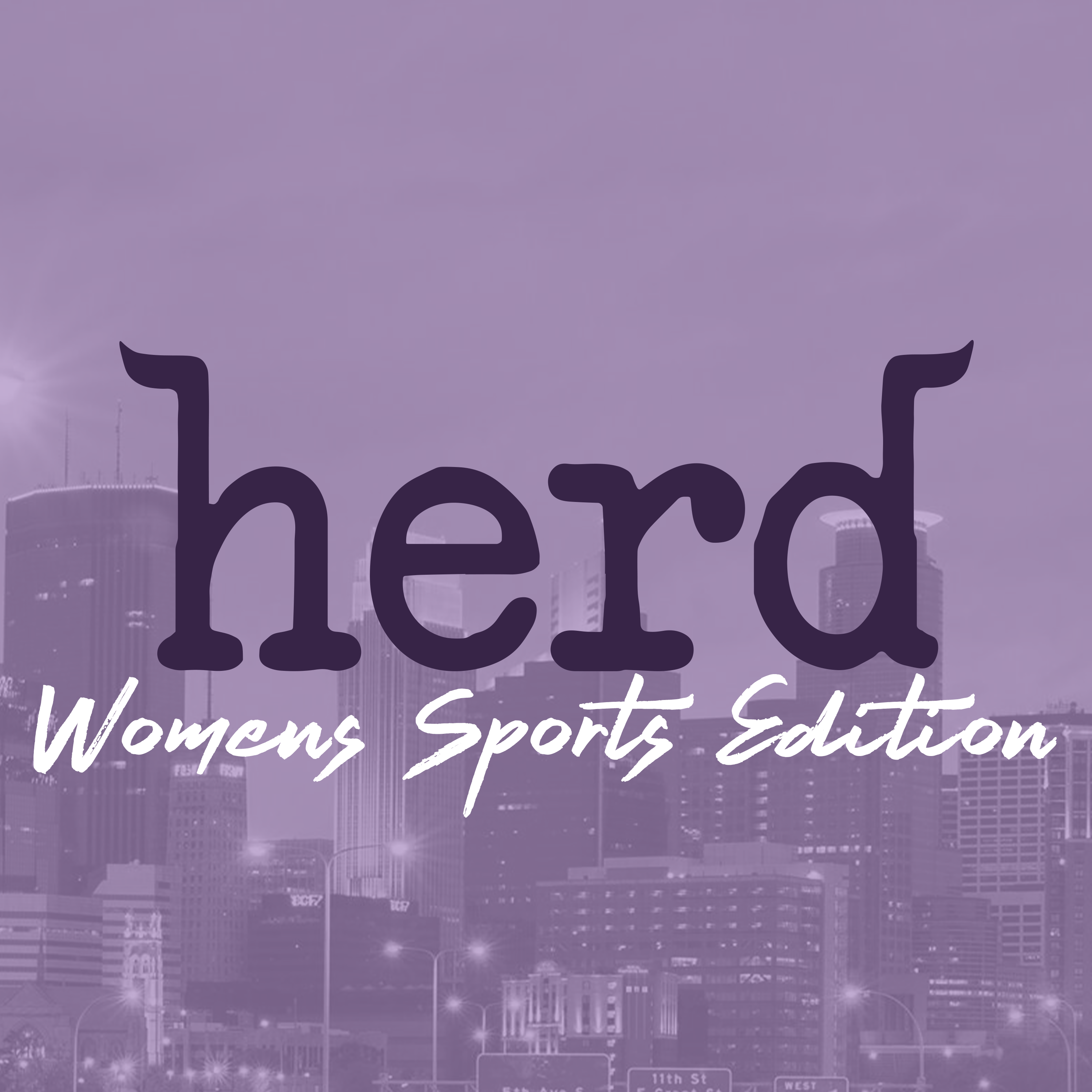 Herd: Women's Sports Edition